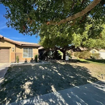 Buy this 4 bed house on 69378 Wakefield Road in Cathedral City, CA 92234
