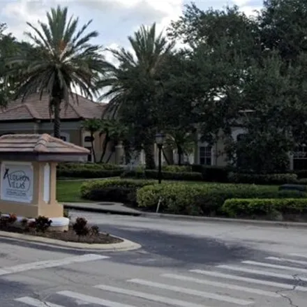 Image 1 - Hunter's Creek Golf Club, 14401 Sports Club Way, Orlando, FL 32837, USA - Condo for sale