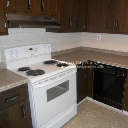 Rent this 1 bed apartment on 48 Bacon Street in Riverview, Waltham