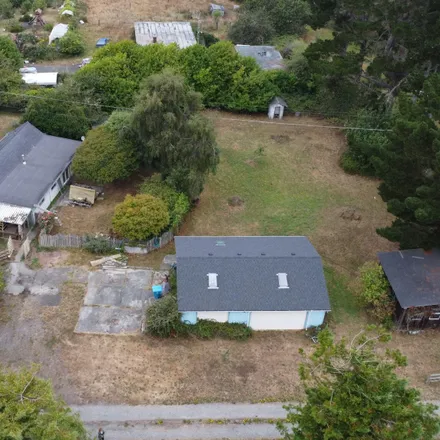 Buy this 3 bed house on 112 Bassford Road in Elk River, Humboldt County