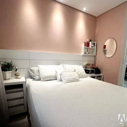Buy this 2 bed apartment on Fort Atacadista in Rua Tijucas 237, Centro