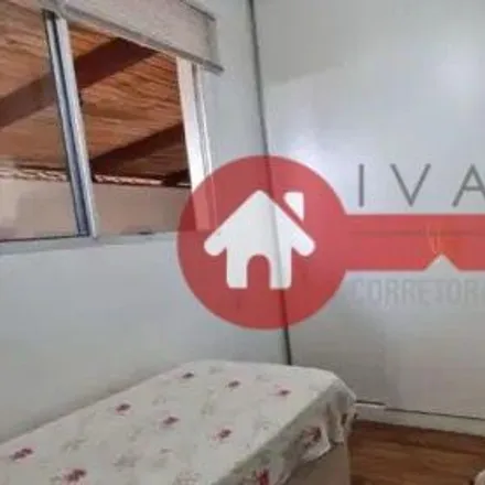 Buy this 2 bed apartment on Avenida Amazonas in Vila Bandeirante, Betim - MG