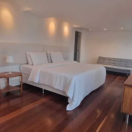 Rent this 3 bed apartment on Flamengo in Rio de Janeiro, Região Metropolitana do Rio de Janeiro