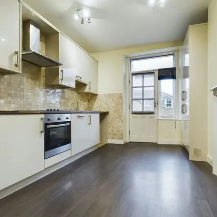 Image 3 - Lancasters, 38 Cold Bath Road, Harrogate, HG2 0NA, United Kingdom - Apartment for rent