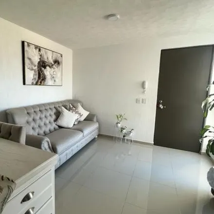 Buy this 2 bed apartment on Avenida Tierra del Honor Oriente in 44979 Tlaquepaque, JAL