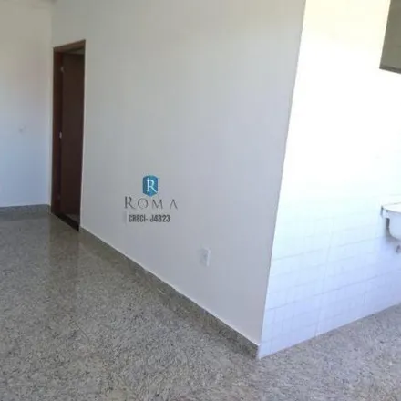 Rent this 2 bed apartment on Avenida Noroeste in Samambaia - Federal District, 72329-027