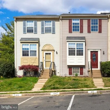 Buy this 3 bed house on 3159 Antrim Circle in Cherry Hill, Prince William County