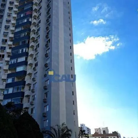 Image 2 - Rua Prudente de Morais 182, Vila Nova, Blumenau - SC, 89035-340, Brazil - Apartment for sale