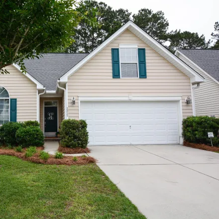Rent this 3 bed house on 1317 Heidiho Way in Mount Pleasant, SC 29466