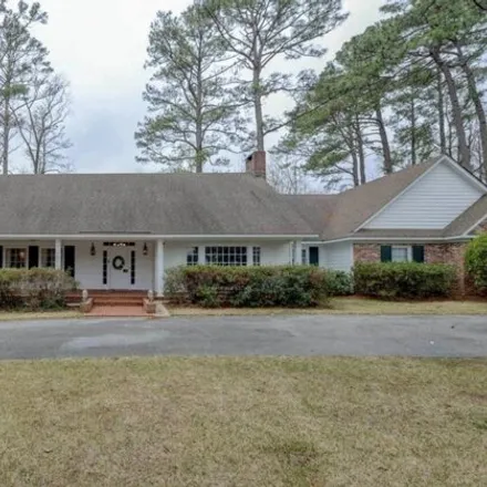 Image 3 - 4046 MS 39, Meridian, MS 39301, USA - House for sale