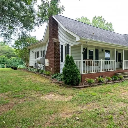 Buy this 2 bed house on 7446 NC 742 in Stanly County, NC 28129