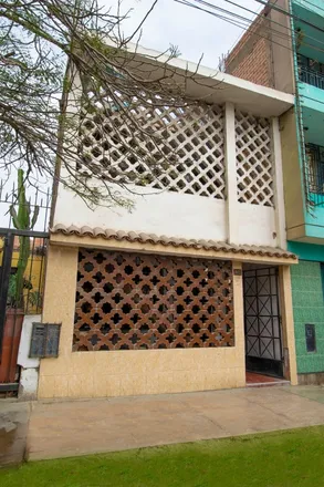Buy this 7 bed house on Ignacio Prado in Comas, Lima Metropolitan Area 15326