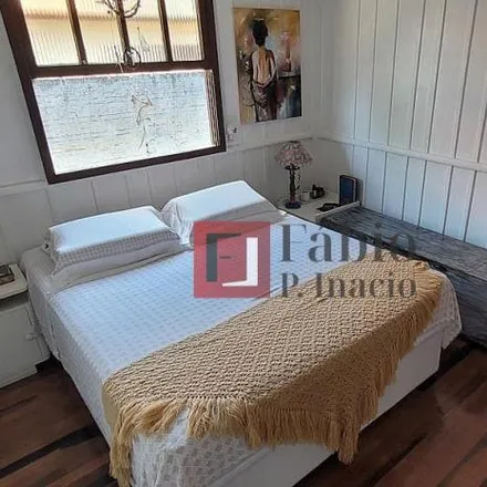 Buy this 2 bed house on Rua Benito Ruiz in Vila Nova, Imbituba - SC