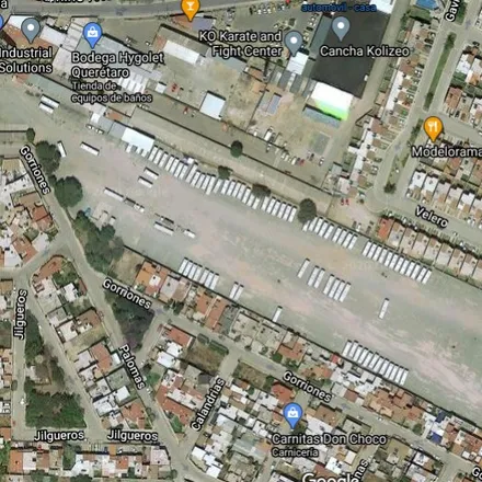 Image 1 - unnamed road, Puerta de Piedra, 76925 El Pueblito, QUE, Mexico - House for rent