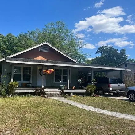Image 2 - 401 S 11th Ave, Wauchula, Florida, 33873 - House for sale