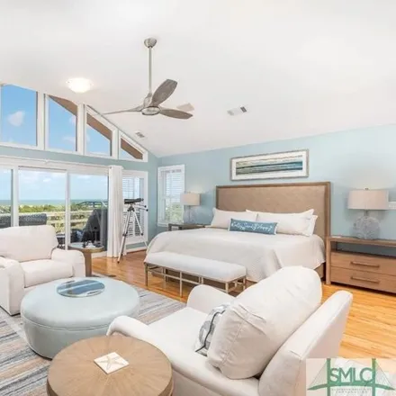 Image 3 - 29 10th Street, Tybee Island, Chatham County, GA 31328, USA - House for sale