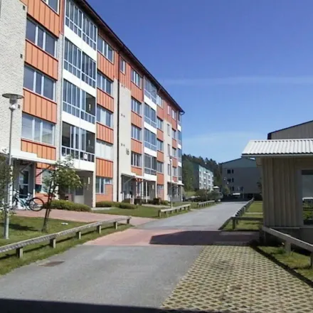 Rent this 2 bed apartment on Strandvägen in 912 34 Vilhelmina, Sweden