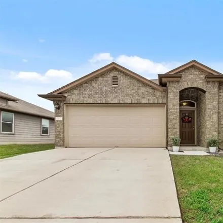 Buy this 3 bed house on 389 Langely in Kyle, TX 78640
