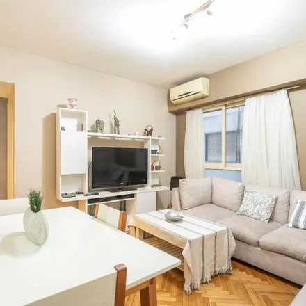 Buy this 2 bed apartment on Fitz Roy 2435 in Palermo, C1425 BHX Buenos Aires
