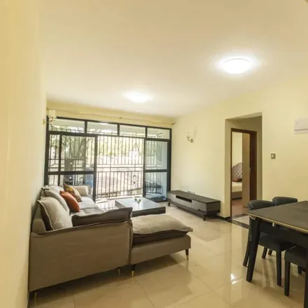 Buy this 1 bed apartment on Olenguruone Road in Nairobi, 54102