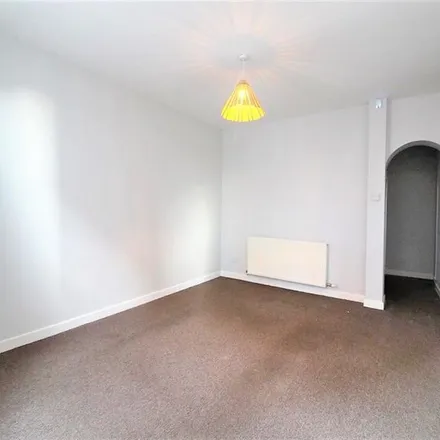 Rent this 1 bed apartment on 13 Chapel Street in Manchester, M19 3GH