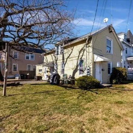 Buy this 3 bed house on 89 River Street in Dover, NJ 07801