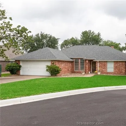 Buy this 4 bed house on 1899 Fernhaven Circle in College Station, TX 77840
