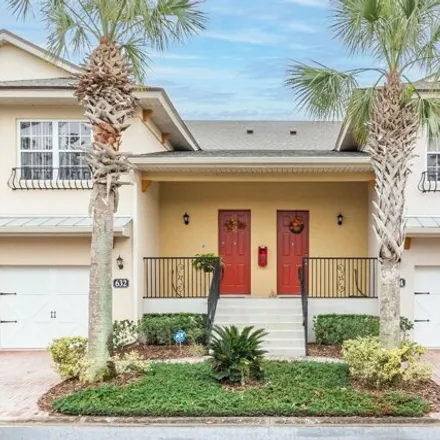 Buy this 3 bed condo on 176 Casa Bella Lane in Saint Augustine Shores, Saint Johns County