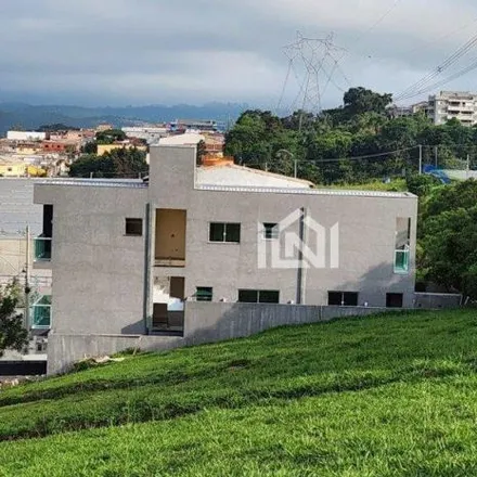 Buy this 3 bed house on Estrada da Boa Vista in Parque Santa Rita de Cassia, Cotia - SP