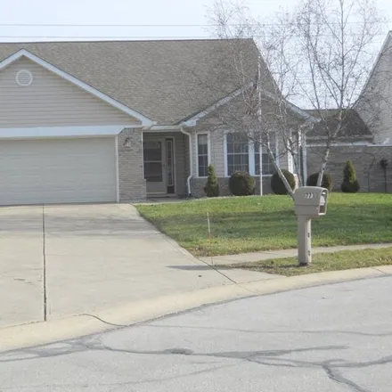 Buy this 2 bed house on 799 Rockview Circle in Avon, IN 46123