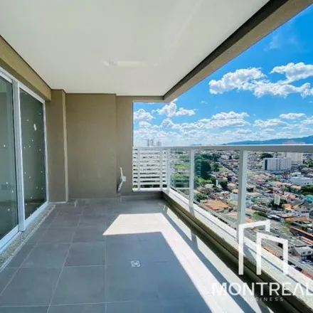 Image 1 - Rua Celso, Centro, Guarulhos - SP, 07095-150, Brazil - Apartment for sale
