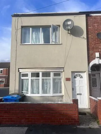 Buy this 2 bed house on Clumber Street in Hull, HU5 3RN
