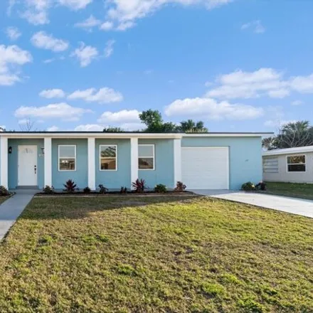 Buy this 2 bed house on 22443 Catherine Avenue in Port Charlotte, FL 33952