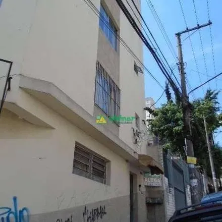 Rent this 1 bed apartment on Rua Tabajara in Macedo, Guarulhos - SP