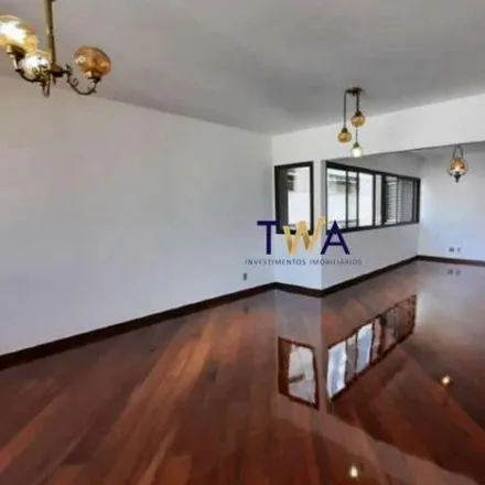 Buy this 4 bed apartment on Rua Rio Grande do Sul in Santo Agostinho, Belo Horizonte - MG