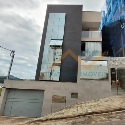 Image 2 - Rua Osvaldo Candido da Silveira, Senador Melo Viana, Coronel Fabriciano - MG, 35171-095, Brazil - Apartment for sale