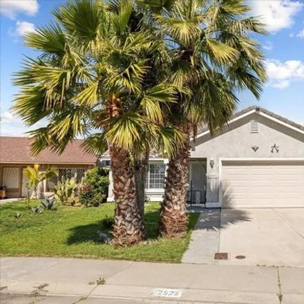 Buy this 3 bed house on 2923 Fairbury Lane in Stockton, CA 95215