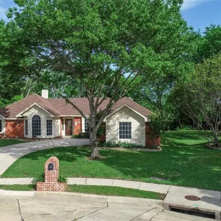 Buy this 3 bed house on 6100 Coral Lane in Sachse, TX 75048