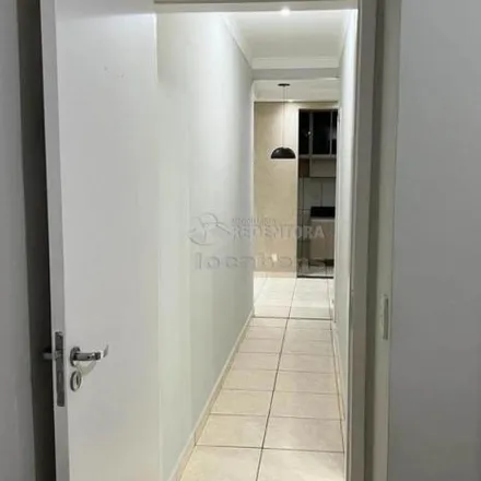 Rent this 2 bed apartment on unnamed road in Complexo Rios di Itália, São José do Rio Preto - SP