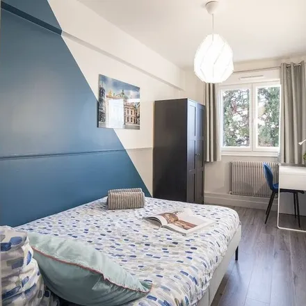 Image 1 - 94800 Villejuif, France - Apartment for rent