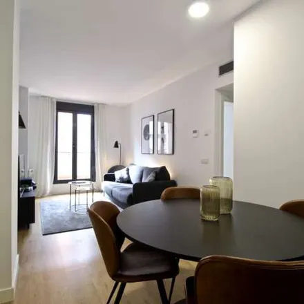 Image 9 - Ciudad de Barcelona-Seco, Avenida de la Ciudad de Barcelona, 28007 Madrid, Spain - Apartment for rent