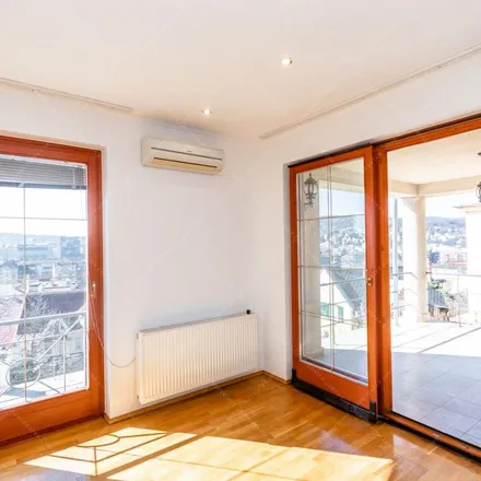 Image 8 - Vár, Budapest, Kard utca, 1014, Hungary - Apartment for rent