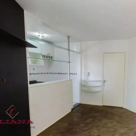 Buy this 2 bed apartment on Condomínio Quatro Estações Alto da Lapa in Avenida Imperatriz Leopoldina 1110, Vila Leopoldina
