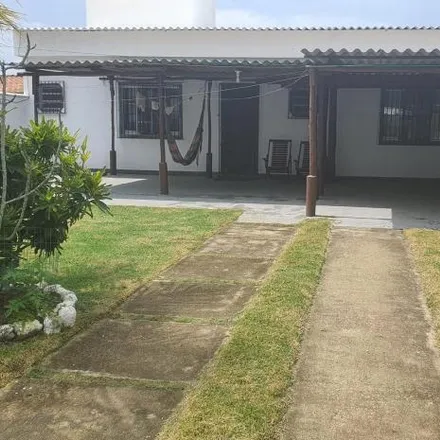Buy this 4 bed house on Rodovia Beth Carvalho in Jaconé, Região Geográfica Intermediária do Rio de Janeiro - RJ