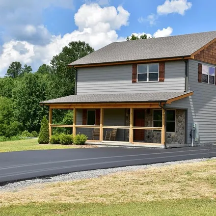 Buy this 3 bed house on 356 Cocke County Line Road in Sevier County, TN 37722