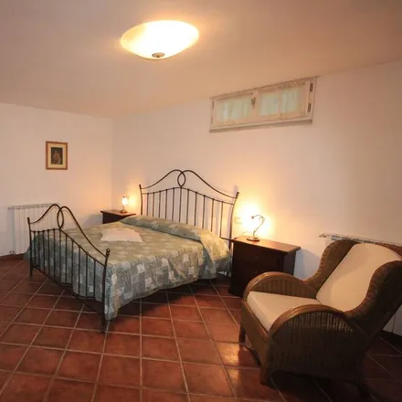 Rent this 4 bed house on 55054 Massarosa LU