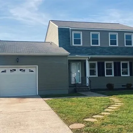 Buy this 4 bed house on 13 Smith Lane in Newport News, VA 23601