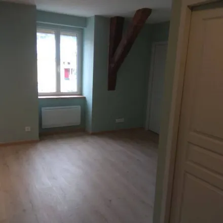 Image 7 - 117 Rue Anatole France, 01100 Oyonnax, France - Apartment for rent