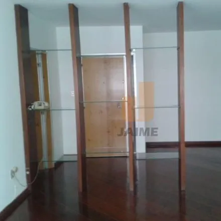 Rent this 3 bed apartment on Rua Conselheiro Brotero 1218 in Santa Cecília, São Paulo - SP