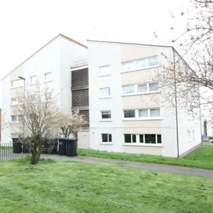 Rent this 3 bed apartment on Chapel Street in Rutherglen, G73 1JE